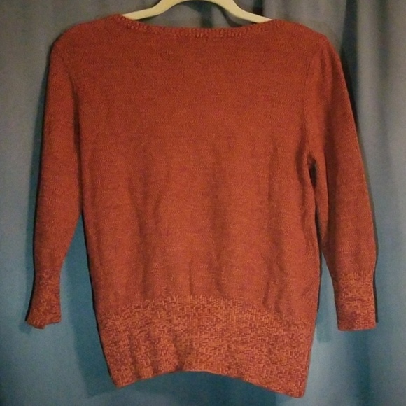 Sweater - Picture 3 of 3